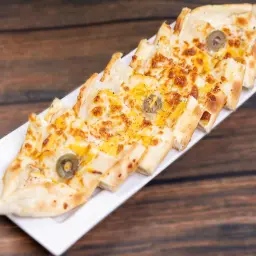 Abu Fahd Pie